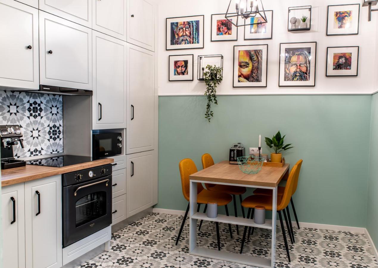 Zur Linde Apartment Sibiu Ngoại thất bức ảnh