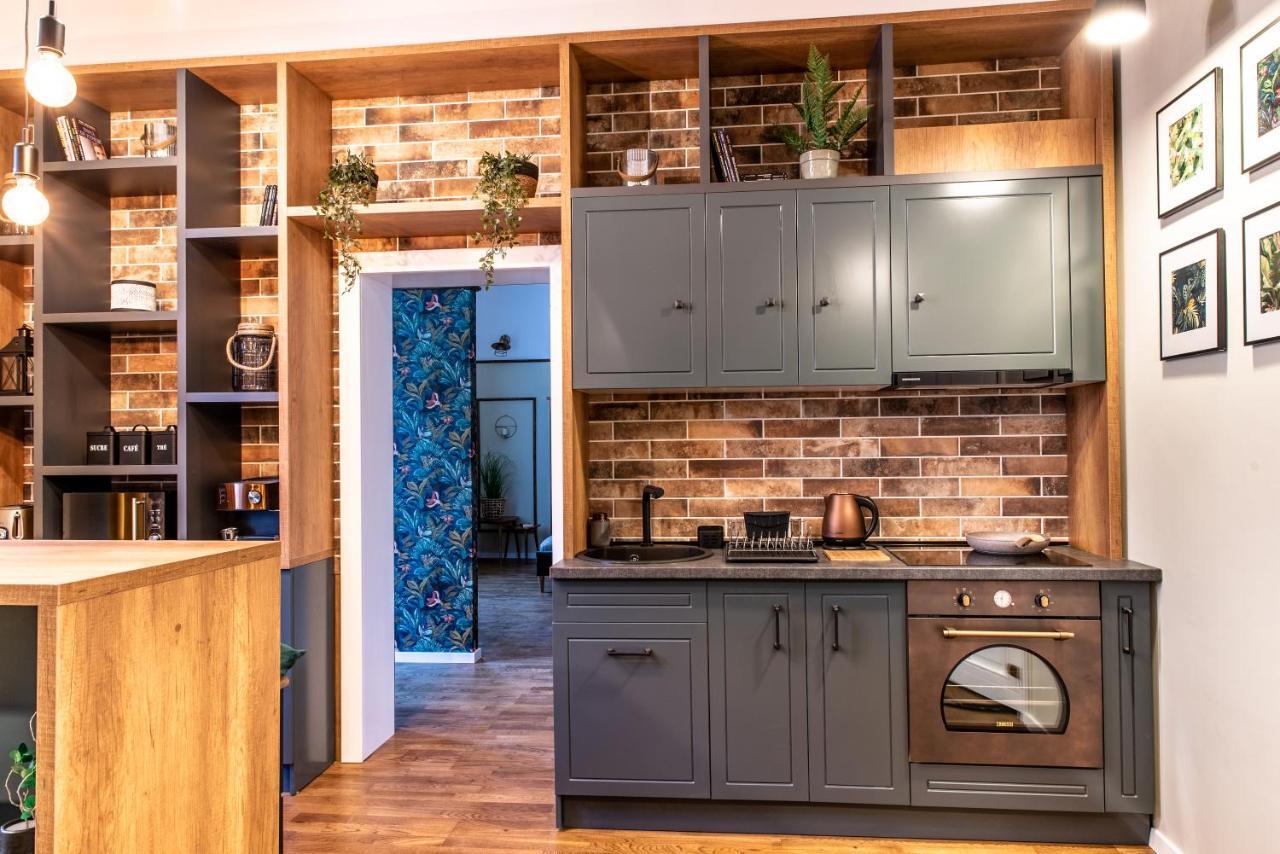 Zur Linde Apartment Sibiu Ngoại thất bức ảnh