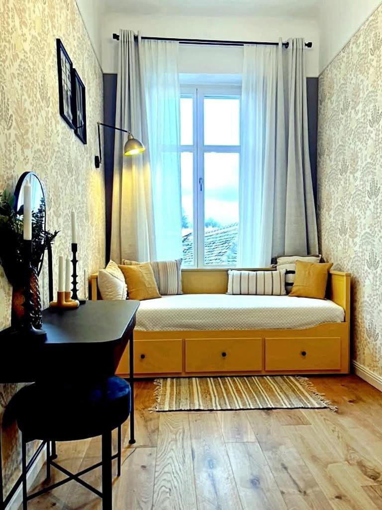 Zur Linde Apartment Sibiu Ngoại thất bức ảnh