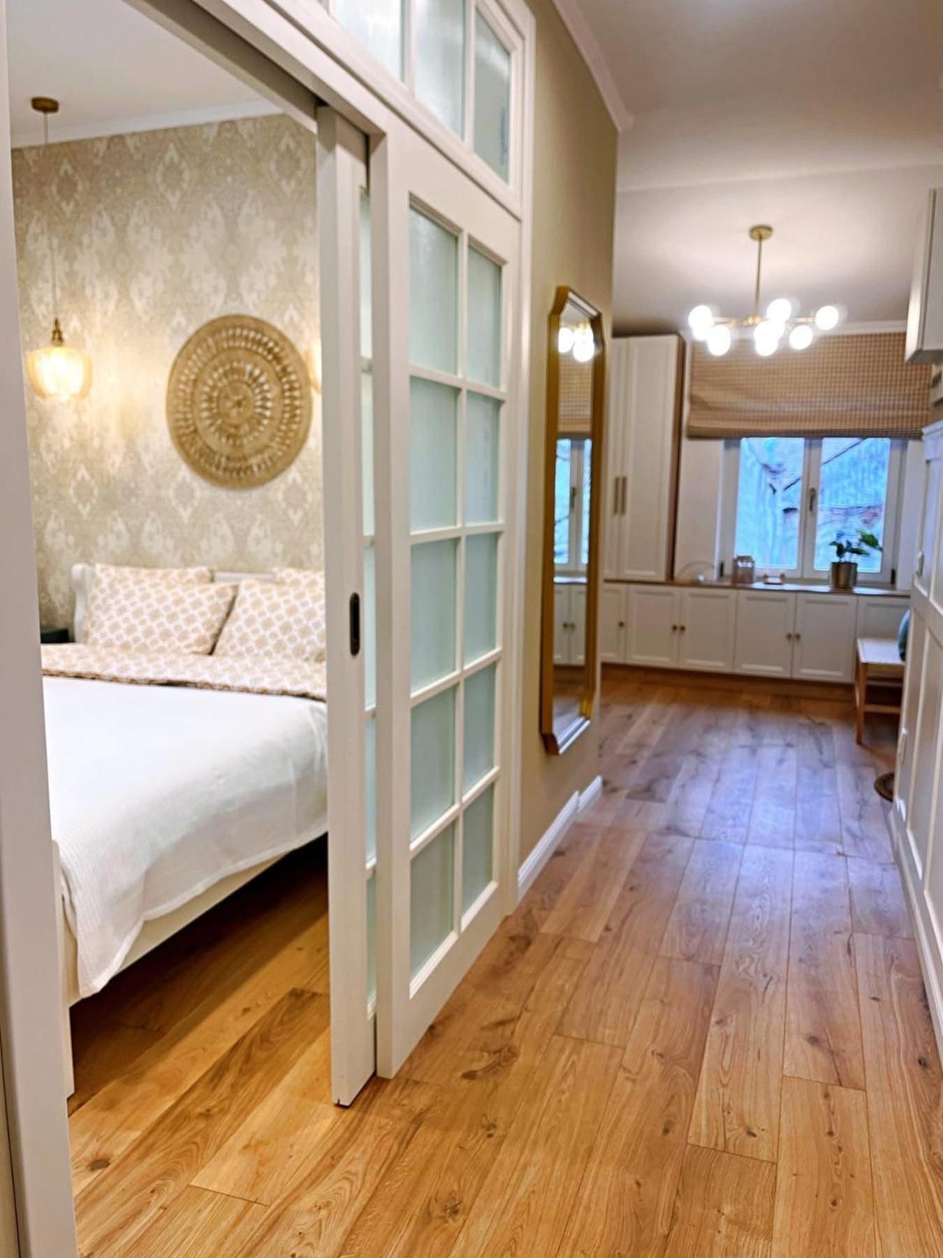 Zur Linde Apartment Sibiu Ngoại thất bức ảnh